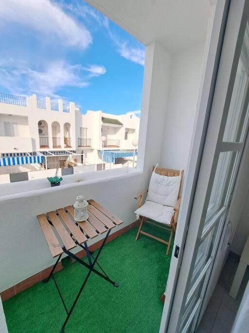 Duplex En Primera Linea De Playa 15 Sanlúcar de Barrameda Eksteriør bilde